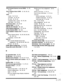 Page 480Direct Inward System Access (DISA) 2 1. 32, 
76.92 
Direct Station Select (DSS) 42. 46. 48, 49. 
84, 100 
DISA 
enable 32, 76. 92 
end timer 32. 76. 92 
ID code 32.76. 92 
outgoing codes 1 and 2 32, 76. 92 
start timer 32, 76. 92 
Disconnect timer 22. 76. 92 
Display (SSD) 3. 74. 90 
DND (Do Not Disturb) 86, 102 
DMS dialing assignment 27. 78.94 
Do Not Disturb (DND) 86. 102 
D-SLT handset volume level 67.68. 70 
DSS 
(Direct Station Select) 42. 46, 48. 49.84. 
85. 100, 101 
extensions 46.84, 100 
DSS/72...