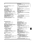 Page 4830 
Off hook signal (CO line) 36.80.96 
Office codes 
LCR 57.58 
TRS 50. 52. 56 
OHCA answerback 49. 87. 103 
Onhook transfer 3, 74.90 
One-touch dialing 3.74.90 
Operating mode during alarm condition 
24, 25. 77. 78, 93. 94 
OrQinal forms 1.2.28. 34, 38. 42, 48. 50. 
57. 63. 64.66.69. 73, 106. 111 
Outbound ground detection timer 17. 75.9 1 
Outgoing signaBn% class 27.78.94 
Outpulse delay timer 22. 77, 93 
Out of sync 25.26.77,78.93,94 
Overrides TRS (allows SSD) 3.74.90 
P 
c 1 
Page groups (00 to 07)...