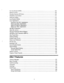 Page 493Do-Not-Disturb (DND) ............................................................................................................ 103 
EM/24 Console ....................................................................................................................... 105 
Flexible Function (FF) Keys.. ................................................................................................. 105 
, Handsfree Answerback...