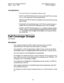 Page 568Section 700, Feature Operation 
Issue 1. July 6, 1993 Key Telephone Features 
CPC-B, Version 4 
Considerations 
l You cannot break in on three-party conference calls. 
l In CPC-A and CPC-B Versions 2.0 or lower, an Attendant Phone can break 
into any call, independent of system programming. 
Beginning with CPC-B Version 2.0, attendants can be prevented from using 
busy override. 
l The default for the override alert tone is “off.” If the override alert tone is 
enabled, the tone will be sent to both...