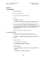 Page 587Section 700, Feature Operation 
Issue 1. July 6, 1993 Key Telephone Features 
CPC-B, Version 4 
Operation 
To set Call Waiting: 
1. Press the ON/OFF key. 
2. Dial the extension number. 
You will hear a busy tone from the speaker. 
3. Press “3.” 
l The EXT LED will flash. 
l “Call Wait 157” will appear on the display if you called extension 157. 
4. If you want to send a text message, dial the desired message code (5 - 9). 
The corresponding message will display on the called party’s phone. (If the...