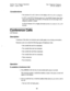 Page 593Section 700, Feature Operation 
Issue 1. July 6, 1993 Key Telephone Features 
CPC-B, Version 4 
Considerations 
l The duration of a call is shown on the display while the call is in progress. 
l In CPC-A and CPC-B Versions prior to 3.1, the SMDR Display Start Timer 
can be set to start after 16 seconds or 30 seconds after the last digit of the 
telephone number is dialed. 
In CPC-B Version 3.0 1 or higher, the timer can be set to start at 5, 16, or 30 
seconds. 
Conference Calls 
(All Versions) 
Des&p...