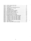 Page 7Figure 5- 1. 
Figure 5-2. 
Figure 5-3. 
Figure 5-4. 
Figure 5-5. 
Figure 5-6. 
Figure 5-7. 
Figure 5-8. 
Figure 5-9. 
Figure 5- 10 
Figure 5- 11. 
Figure 5- 12. 
Figure 5- 13. RS-232C connection, 25-pin to 25-pin 
. . . . . . . . . . . . . . . . . . . . . . . . . . . . . . . . . . . . . . . . . . . . . . . . . . . . . . . . . . . . . 5-4 
RS-232C connection, 25-pin to 9-pin 
............................................................... 5-5 
RAI connection...