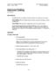 Page 606Section 700, Feature Operation 
Issue 1. July 6, 1993 Key Telephone Features 
CPC-B, Version 4 
ltitbrcom Calling 
(All Versions) 
Descriptions 
The DBS provides two methods of intercom calling: voice calling and tone calling, 
Voice Calling. With voice calling, intercom calls are connected immediately, without 
a ringing tone. 
Tone Calling. With tone calls, a ringing tone is sent to the called extension. 
System programming determines whether the DBS uses voice or tone calling as a 
default. If voice...