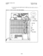 Page 65Installation, Section 300 
issue 2 
Trunks and Lines 
August 
16,1993 
10. Connect the ground cable from the TI MDF card to the cabinet as shdwn in 
Figure 4-8. 
[gum 4-8. TI cabinet connecdons, single-cabinet instihtion 
I RKtTlwRut9E!ztEc2Et3Ec4EcsEc6Ec7EcaEmrsx/mNlx 
T-l Line 
Q 
csu 
- Sync Unit 
____ 
-0 
’ 
CN3 
. 
CNl 
y 
T-l Card 
- CNS 
-Sync Cable 
f 
4-24  