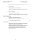 Page 644Section 700, Feature Operation 
Issue 1. July 6, 1993 Key Telephone Features 
CPC-8, Version 4 
Inform the person at the other end that you are going to connect the two lines. 
5. Press the CONF key. 
l A three-party Conference Call will be initiated. 
l “Conf #HI1 #KU” will appear on the display if you are connected to lines 1 
and 2. 
6. Press one of the CO keys. 
l The two outside lines will be connected. 
l “Hold #I01 #KG” will appear on the display if lines 1 and 2 are connected. 
Related...