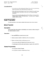 Page 656Section 700, Feature Operation DSLT Features 
Issue 1. July 6, 1993 CFC-B, Version 4 
Considerations 
- If more than one call is arriving at the Paging Group, the Group Call Pickup 
feature will answer a caIl to the lowest port number fist. 
l If the called extension belongs to more than one Paging Group, the Group 
CaIl Pickup Feature will answer a call to the lowest numbered Paging 
Group first. 
l You can answer incoming calls, Intercom Tone Calling, or Intercom Voice 
Calling using the Group Call...