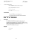 Page 663t 
-. 
..: 
.:.:. 
.::‘I 
Section 700, Feature Operation 
DSLT Features 
issue 1. July 6, 1993 
CPC-6, Version 4 
To add an outside number: 
1. Press the HOLD key to place the current call on hold. 
2. Dial a trunk group 
number (81 - 86 or 9). 
3. Dial the outside number. 
4. Press CONF when your call is answered. 
Considerations 
l Press the FLASH key to exit a Conference Call. 
l The Hold feature cannot be used during a three-party conference. 
Dial “0”:~for Attendant 
Description 
The Attendant can...