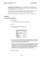 Page 684Section 700, Feature Operation 
Issue 1. July 6, 1993 SLT Features 
CPC-B, Version 4 
Permanent Call Forwarding. Permanent call forwarding is assigned through 
system programming, rather than by the user. Permanent call forwarding is normally 
used to forward calls to a voice mail system. 
An extension user can invoke other forms of call forwarding (no answer, busy, all 
calls) to temporarily override the permanent call forwarding destination. 
Permanent call forwarding can be used with busy, no answer,...