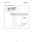 Page 76installation, Section 300 
issue 2 Trunks and Lines 
August 16, 1993 
Figure 4-12. SLT ringer box installation 
CN2 
FIG 
4BV SG SYN FIG +24V GND C B M ZO Zl 22 23 24 RE2 REl 
SLT 
Ringer Box 
(VB-2089P) 
RG SYN RG GND +24V I . . . . 
L 
L 
4-35  