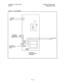 Page 95Installation, Section 300 
Issue 2 Peripheral Equipment 
August 30,1993 
I- 
To a DBS 
digital line 
Port 
R 
3 T 
Figure 5-6. OPX instalhtion 
,‘,::;:::I E-RG+ 
ringing source) E-RG- 
To the DBS 
Frame Ground 
screw TR 
TT 
- 
- 
I 
, 
II 
t--i 
1-s CN3 
Off -Premise 
Extension Adaptor 
(VB-43702) To off-premise 
SLT 
5-13  