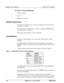 Page 1009Chapter 6. SLT FeaturesSection 700 - Operation
To Cancel an Absence Message
1. Lift the handset.
2. Dial “7 
1.”3. Replace the handset.
Related ProgramminglFFI (System): Extension Class of Service Setting (CPC-AII and CPC-B
Version 3.1 or higher)lFF3 (Extension): Extension Class of Service Assignment 
(CPC-AI1 and
CPC-B Version 3.1 or higher)lFF6 (Names and Messages): Absence Messages
ConsiderationslExtensions without displays get a busy signal, rather than the Absence
Message.l
If a message code number...