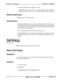 Page 1017Chapter 6. SLT FeaturesSection 700 - Operation
3.Enter the Park Number assigned to the call.
“PARK PICK XX” (where “XX” is the park number) appears, and then
“CO TALK ##XX” (where “XX” is the trunk number of the call) appears.
Related Programmingl 
FFl (System): Park Recall Timer
Considerationsl
The parked calI recalls if it is not retrieved before the Recall Timer expires.If this happens, the user that parked the call can retrieve it by picking up
the handset. If no one retrieves the call after the Park...