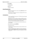 Page 1029Chapter 6. SLT FeaturesSection 700 - OperationTo cancel DND:
1. Lift the handset.2. Dial “73.”
3. Replace the handset.
Related Programming
lFFl (System): Extension Class of Service Setting (CPC-AI1 and CPC-B
Version 4.0 or higher)l
FF3 (Extension): Extension Class of Service Assignment (CPC-AI1 and
CPC-B Version 4.0 or higher)
Considerations
lIn CPC-A and CPC-B Versions prior to 5.0, DND and Absence Messages
cancel Call Forwarding.
Beginning with Version 5.0, calls to an extension with DND or Absence...