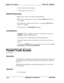 Page 1035Chapter 6. SLT FeaturesSection 700 - Operation
2.Dial the desired extension number.
3.Upon hearing busy tone, press “5.”
Related Programmingl
FFl (System): Alert Tone for Busy Override & OHVA
l
FFl (System): Extension Class of Service Setting (CPC-AI1 and CPC-B
3.1 or higher)lFF3 (Extension): Extension Class of Service Assignment 
(CPC-AI1 and
CPC-B 3.1 or higher)
lFF3 (Extension): Call Waiting/OHVA (Enable)
ConsiderationslIf 
Onhook Transfer is enabled, the held call is transferred as soon as the...