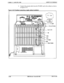 Page 148mapter 4. t rums ano Lmessectlon mmstattatton
9.Connect the ground cable from the Tl MDF card to the cabinet as shown
in Figure 4- 10.
gure 4-10. Tl cabinet connections, single-cabinet instalkztion
n\ T-1 Line (
t Ground Cable
Sync Unit
4-26DBS Manual - Issued 8/l/95DBS-70-300 