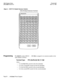 Page 19DBS Release Notes
CPC-All/B Version 8.0Figure 4.
DSSl72 #I Default Extension NumbersDSS 
#l Default Extension Numbers
Panasonio
Panasonic@
April 18, 1996
ProgrammingThe DSS/72 cons&e (DSS #1 . . . DSS #4) is assigned to its extension number in the
same manner as before:
Terminal Type:FF3 (ExtPort)# 2# (1%14)#
where.,.l
11 is the frost DSS console for the first attendant
l12 is the second DSS console for the first attendant
l13 is the first DSS console for the second attendantl
14 is the second DSS...