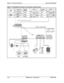 Page 196Chapter 5. Peripheral EquipmentSection 300~Installation
Dip SW
345
ONOFF OFF
ON
OFFOff
ONOFF ! OFFDoor OpenerDip SW
Operation Time 
6 , / 8 ’1 
SetONOFF OFF
3 
SetONOFF /OFF5 
setIi ON
OFF 1 Off 1I
i
Figure 5-16. Installation of the door box, door opener, and door sensorDoor Box Aaaptor W-43701)
Contact Ratings for
Opener 1 and 2:
120V AC: 0.3 amps30V DC: 1 amp
tiensor ul-A
looodSensor
Door Opener 1
Door Box 1DBS 40DBS 
72iDBS 96
5-300% Manual - Issued 8/l/95DBS-70-300 