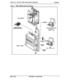 Page 246Section 320 - DES 824 to DBS Interconnection SuppiementInstallation
FilDBS to DBS 824 cabinet installationSlave Cabinet
Programming Terminal
SMDR’hinter
EillFiltersDBS-70-320DBS Manual 
- Issued W/957 