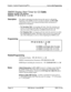 Page 291Chapter 1. System Programming (FFl)Section 400-ProgrammingSMDR Display Start Timer for CO 
Ca!ls
Software Version: All VersionsAddress: 
FFl 2# l# 2# (0, 1, or 2)#
DescriptionThis address determines the delay between the start of a call and the
beginning of the SMDR record (5 seconds by default). In 
CPC-AII/B
versions prior to 
6:1, it also controls the delay before call duration is
displayed on LCD phones.l
For Incoming Calls: An incoming call starts when the extension user
answers an incoming trunk...