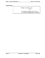 Page 301Lnapter 1. system rrogramming (t f- i )section 400~Wogrammlng
Programming
FFI 2# 1# 11# (0 or l)#
t
O=A second SLT hookflash results in dial tone.
l=A second SLT hookflash retrieves a held call.
Page 1-16
DBS Manual - Issued 8/l/95DBS-70-400 