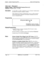 Page 303Chapter 1. System Programming (FFl)Section 400-Programming
Alternate’ Attendant
Software Version:CPC-A and CPC-B Versions Prior to 2.0Address: 
FFl 2# l# 13# (0 or l)#
DescriptionUse this address to enable or disable the use of an Alternate Attendant phone.
By default, the Alternate Attendant is enabled.
When enabled, the Alternate Attendant phone receives overflow intercom
calls from the Primary Attendant. The Alternate Attendant also has full
access to Attendant features.
Programming
II
FFI 2# 1# 13#...