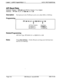 Page 337Chapter 1. system rrogrammlng (t t 1)section 400~Programming
API Baud Rate
Software Version:CPC-Ail and CPC-B, Version 7.0 or higher
Address:
FFl 2# 1# (41 or 42)# 2# (0 or l)#
DescriptionThe baud rate for the TSAPI port can be set to either 9600 or 19200 bps.
Programming
FFl 2# 1# (41 or 42)# 2# (0 qr l)#
API Port Number:
41=API Port 1
42=API Port 2
Baud Rate:
0=9600 bps
1=19200 bps
Related ProgrammingAPI Port Type: 
FFl 2# l# (41 or 42)# 1# (0 or l)#
NotesUsing Both API Ports.If both API ports are...