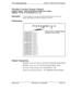 Page 364Section 400~ProgrammingChapter 1. System Programming (FFl)
Flexible Function Screen Default
Software Version:CPC-All and CPC-B, Version 6.0 or higherAddress: 
FFl 2# 7# 3# (Screen)# (0 or l)#
DescriptionUse this program to reinstate individual flexible function screens to the
default value (blank: no features assigned to soft keys).
Pr.ogramming
FFI 2# 7# 3# (2539)# (0 or l)#
t
Screen Number:O=Do not rehrn to default setting.
25=Flex.Func. Screen 1I=Rerurn to default setting.
26=Flex.Func.Screen 2...