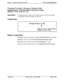 Page 365Chapter 1. System Programming (FFl)Section QOO-Programming
Flexible Function Screens Default (All)
Sofhrvare Version:CPC-AII and CPC-B, Version 6.0 or higherAddress: 
FFl 2# 7# 4# (0 or l)#
DescriptionUse this program to reinstate all 15 flexible function screens to the default
value (blank; 
RO features assigned to soft keys).
Programming
FFI 2# 7# 4# (0 or l)#
O=Do not return to default setting.
l=Return to default setting.
Related Programming
Flex.Func. Screen for Soft Keys: FFl 2# 7# l# (Screen)#...