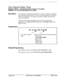 Page 375Door Opener Relay Timer
Sofhnfare V&ion:CPC-Alland CPC-B, Version 7.0 or higherAddress: 
FFl 2# 9# (DoorPhone)# 7# (*5)#
DescriptionUse this address to determine the number of seconds a “buzzing” (unlocked)
door will remain unlocked for the visitor to enter the building (4 seconds by
default). This applies to door phones connected to digital extension ports
only (not trunk ports).
This Relay Timer begins immediately after an extension enters the
appropriate codes (#3*, #3 NNNN *, #3 XXX *, or #3 Xxx NNNN...