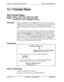 Page 417Chapter 1. System Programming (FFl)Section 400-Programming
New Function Reset
New Function Reset
Software Version:CPC-B Only, Version 4.0 or higher
Address:FFI 8# 1# (0 or l)# (to select the reset)
FFI 8# 2# (0 or l)# (to complete the reset)
DescriptionPerform this address if you are upgrading CPC-B software to a new release
(such as from 5.0 to 6.0). However, it is not necessary if you are upgrading to
a “point” release (such as 6.0 to 6.1). New Function Reset should be
performed immediately after...