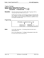 Page 445Chapter 1. System Programming (FFl)Section 400-Programming
Frame Format
Software Version: CPC-6 Version 4.0 or higherAddress: Master Cabinet: 
FFl 8# 4# 4# l# 3# (0 or l)#
Slave Cabinet:FFl 8# 4# 5# l# 3# (0 or l)#
DescriptionSelects the framing format used by the Tl. Either “Superframe” (SF) or
“Extended Super-frame” (ESF) can be selected.
The SF consists of 12 frames, with each frame including 192 information bits
and 1 framing bit. The ESF consists of 24 
frames (double the length of the SF
format)....