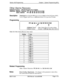 Page 458Section 400-ProgrammingChapter 1. System Programming (FFl)
Other Alarms Recovery
Software Version:CPC-B Version 4.0 or higherAddress: Master Cabinet: 
FFl 8# 4#I 4# 2# 5# (O-15)#
Slave Cabinet:FFl 8## 4# 5# 2# 5# (O-15)#
DescriptionDetermines how long the DBS tries to recover from an Out-Of-Frame (OOF),
Loss of Signal, Sync Loss, or 
AIS alarm before it re-syncs the Tl trunk.
Programming
I
FFI 8# 4## (4 or 5)# 2# 5# (0115)#
7
4=Master CabinetOther Alarms Recovery timer setting
5=Slave Cabinet
Default: 1...