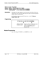 Page 463Chapter 1. System Programming (FFl)Section 400-ProgrammingSync Loss Counter
Software Version:CPC-8 Version 4.0 or higherAddress: Master Cabinet: 
FFl 8# 4# 4# 3# 5# (O-9000)#
Slave Cabinet:FFl 8# 4# 5# 3# 5# (019000)#
DescriptionDetermines how many instances of sync loss must occur before a Sync Loss
Alarm FF key is lit. The FF key lights when the counter exceeds the specified
number within a 24-hour period.
For instructions on programming 
Tl alarm keys, see the Tl Reference
Manual (Section 500)....