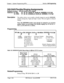 Page 483Chapter 1. System Programming (FFl)Section 400-Programming
DlDlDNlS Flexible Ringing Assignments
Sofbvare Version:CPC-B Version 5.0 or higherAddress: for DID:
FFl 8# 5# (DIDNo.)# (ExtNo.)# (OOOO[OO]-llll[Sl])#
for DNIS:
FFl 8# 6# (DNISNo.)# (ExtNo.)# (OOOO[OO]-llll[ll])#
DescriptionThis address allows you to enable or disable ringing for specific DID/DNTS
numbers during Day, Night and Night 2 modes. This also applies to delayed
ringing.
Note: The DID/DNIS number must already be assigned to an extension...