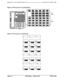 Page 604Figure 5-I. FF key layout on a 34-button phone
MUTE
I
CONFAUTO
Figure 5-2. FF key layout on an EM124 unit
ll-----Il
18 1116 1124 1333
14 1112 1120 ]333
12 1 I10 1 118 ]333
VOlVVOLA. --
PSDKeys
FFKeys
Page 5-4DBS Manual 
- issued 8/l/95DBS-70-400 