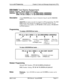 Page 622Section 400-Programming
Chapter 6. Name and Message Assignments (FF6)
DlDlDNlS Text Name Assignment
Software Version:
CPC-B Version 5.0 or higherAddress: DID: FF6 
8# (l-200)# (1 or 2)# (0000-9999)# (NNNNNN)#
DNIS: 
FF6 9# (l-200)# (1 or 2)# (000019999)# (NNNNNN)#
DescriptionAssign DID/DNIS names of up to 6 characters long for specific DID/DNTS
numbers.
DID/DNIS text names can only be assigned via FF6 programming. The DID/
DNIS number must already be assigned to an extension, before you can
assign a name...