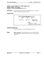 Page 639Section 400-ProgrammingChapter 7. Toll Restriction (FF7)
Office Code Table For TRS Types 3-6
Software Version: All VersionsAddress: FF7 
3## (3-6)# (OOO-999)# (0 or l)#
DescriptionUse this address to allow or deny individual office code(s) for local calls
based on the TRS type assigned to the trunk.
ProgrammingFF7 
3# (316)# (0001999)# (0 or l)#
/( f t
TRS Type (3-6)Office CodeO=Allow dialing.
1 =Deny dialing.
Defaults --
TRS Type 3: 1 (Deny)
TRS Types 
4,5 and 6: 0 (Allow)
Related ProgrammingSystem...