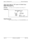 Page 646Chapter 7. Toll Restriction (FF7)Section 400-Programming
Office Code Table For TRS Types 3-6 (Global Copy)
Software Version: All VersionsAddress: FF7 
9# (58)# (0 or l)#
DescriptionUse this address to allow or deny all office codes for TRS types 3-6.
Programming
11FF7 
9# (58)# (0 or l)#
f
TRS Types:
5=Type 3
6=Type4
7=Type5
8=Type6
O=Aliow dialing.
l=Deny dialing.
Defaults --
TRS Type 3: 1(Deny)
TRS Types 4,5and 6: 0(Allow)
Related Programming
Office Code Table for TRS Types 3-6: FF7 3# (3-6)#...