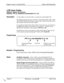 Page 654Chapter 8. Least Cost Routing (FF8)Section 400-Programming
LCR Area Codes
Software Version: All VersionsAddress: FF8 
1# (TableNo.)# (AreaCode)# (0 or l)#
DescriptionUse this address to route all calls to a certain area code through LCR.
This address associates the area code with a Time Priority Route Table, which
tells the DBS which trunk group to route the call to, based on the time of day
and weekend when the area code is dialed.
To use different Time Priority Route Tables for the same area code...