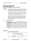 Page 658Chapter 8. Least Cost Routing (FF8)Section 400-Programming
Time Priority .Route Tables
Software Version: All Versions
Address: FF8 
5# (TableNo.)# (Position)# (TrunkGroup)#
DescriptionUse this address to assign LCR trunk groups to Time Priority Route Tables.
Within each Table, LCR trunk groups are assigned to priority positions in six
time-of-day periods (in the 
format shown in Table 8-2 below). This sets up
LCR routing paths for the DBS to follow when outgoing calls are placed.
Area codes and/or office...