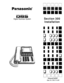 Page 78m-111
3amsa
Digital Business SystemSection 300
Installation
n n n n
n n n n
q mmm
q mmm
mmmm
n n n n
n n n n
n n n n
Mmmm
n n n n
mm
q mmm
~Klcl
Reissueb 5/22/97
Dot. No. DBS-70-30
m
m
q
r-lII
10 