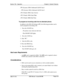 Page 795Section 700 - OperationChapter 2. System Features
l FF1 (System): DISA Outbound Call ID Code 1l
FFl (System): DISA Outbound Call ID Code 2
l FF2 (Trunk): DISA Auto Answer
l FF2 (Trunk): DISA Start Tie
l FF2 (Trunk): DISA End Time
To program an incoming code from an attendant phone:
In addition to the DISA ID Setting in FFl, the following procedure can be
used to program an incoming code.
1.Press the ON/OFF key.
l The phone issues intercom dial tone.
l The ON/OFF LED lights.
2.Press the CONF key.3. Dial...