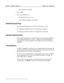 Page 808Chapter 2. System FeaturesSection 700 - Operation
l The ON/OFF LED lights.
2. Dial 
“#52.”3. Press the ON/OFF key.
l The ON/OFF LED goes off.
l “DAY MODE” appears on the display.
Related Programmingl
FFl (System): Ring Patterns for UNA Terminals (M, C, & B)
lFF4 (Ringing and 
Hunt Groups): CO Day Ring Assignment
lFF4 (Ringing and Hunt Groups): CO Night Ring Assignment
Hardware RequirementslCalls during Night Mode are often directed to external paging speakers or
to an external ringing device, such as a...