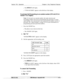 Page 880Section 700 - OperationChapter 4. Key Telephone Features
l The 
DNDKF LED lights.
l “F’WD OUTSIDE” appears on the 2nd line of the display .
To activate Call Forwarding to an outside number (CPC-AIUCPC-B
Version 7.0 or higher):
1.
2.
3.
4.
5.Note: To forward to an outside number, the trunk selection and
forwarding number must first be programmed into personal or system
speed dialing. You can forward to any speed dial bin number (system 
01personal). See “Speed Dialing” on page 4-87 for more information...