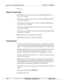 Page 881Chaoter 4. Key TeleDhone FeaturesSection 700 - ODeration
3. Hang up.
Related Programming
lFFl (System): Call Forward No Answer Timer (CPC-AI1 and CPC-B
Version 3.1 or higher)
lFFl (System): Extension Class of Service Setting (CPC-AI1 and CPC-B
Version 3.1 or higher)
lFF3 (Extension): Extension Class of Service Assignment (CPC-AI1 and
CPC-B Version 3.1 or higher)
lFF3 (Extension): Permanent Call Forward Type (CPC-AII and CPC-B
Version 3.1 or higher)
lFF3 (Extension): Permanent Call Forward Extension...