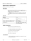 Page 931Chapter 4. Key Telephone FeaturesSection 700 - Operation
Multi-him (ML) Appearances
(CPC-AI1 and CPC-B Version 2.0 or higher)
DescriptionYou can make and receive both CO line calls and Intercom Calls using a
Multi-Line (ML) key. Each extension can have up to 
24Multi-Line keys. The
Attendant can have up to 24 Multi-Line keys.
See 
“ML/MC0 Separation” (page 4-65) for information on assigning both
ML and 
MC0 keys to the same system (CPC-AI1 and CPC-B Version 4 or
higher).
OperationOperation
To originate a...