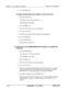 Page 941Chapter 4. Key Telephone FeaturesSection 700 - Operation
7.Press the HOLD key.
To assign System Speed Dial numbers to One-Touch keys:
1.Press the ON/OFF key.
l The phone issues intercom dial tone.
l The ON/OFF LED lights.
2.Press the PROG key.
3.Press the One-Touch key to be programmed.
4.Press the AUTO key.
5.Enter the System Speed Dial Number to be programmed.6. Press the HOLD key.
7.Press the ON/OFF key.
The ON/OFF LED goes off.
To chain two to five System’Speed Dial numbers to a single One
Touch...