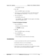 Page 952Section 700 - OperationChapter 4. Key Telephone Features
l The ON/OFF LED lights.
2. Press 
‘Y/4.”“Enter Time HHMM” appears on the display.
3.Enter the time you wish the Reminder Call to sound. Enter the desired
time in 
1Zhour format, followed by a “1” for a.m. or a “2” for p.m.
4.Press the ON/OFF key.l The ON/OFF LED goes off.
l “Alarm 
xX:xX” (where “XX:XX” is the time) appears on the display,
along with an a.m./p.m. indicator.
To cancel the Reminder Call feature:
1.Press the ON/OFF key.l The phone...