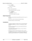 Page 959Chapter 4. Key Telephone FeaturesSection 700 - Operation
2.Press the CONF key.
“C” appears in the display.
3. Press AUTO.
4.Press a System Speed Dial key.
Tne programmed data appears on the display.
5.Press the ON/OFF key.
l The ON/OFF LED goes off.l The date and time appear on the display.
Related Programming
l
FFl (System): Speed Dial Mode Setting (CPC-AI1 and CPC-B Version 7.0
and higher)l
FFI (System): Override Toll Restriction With SSD Numbers
l
FFIO (Speed Dialing): System Speed Dialing...